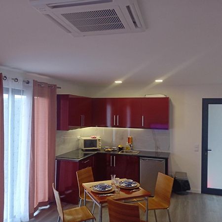 Vista Funchal Ⅰ Apartment Екстериор снимка