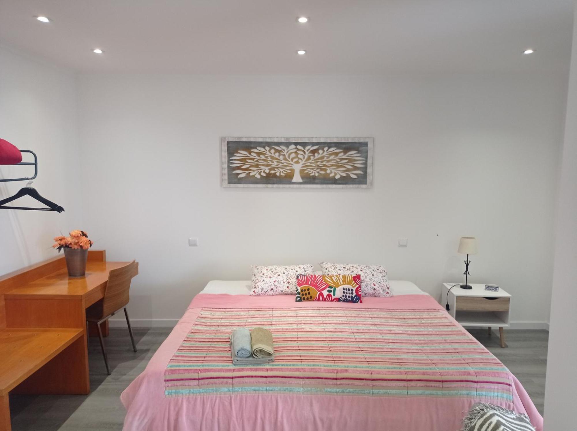 Vista Funchal Ⅰ Apartment Стая снимка