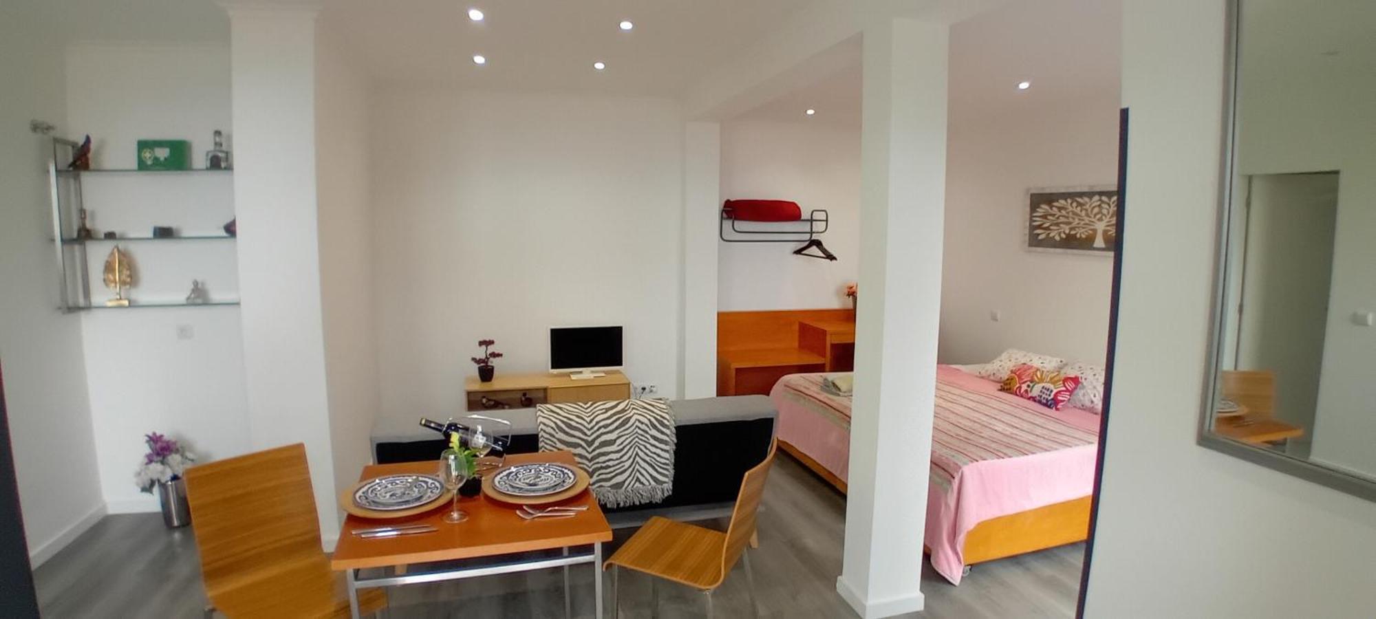 Vista Funchal Ⅰ Apartment Екстериор снимка