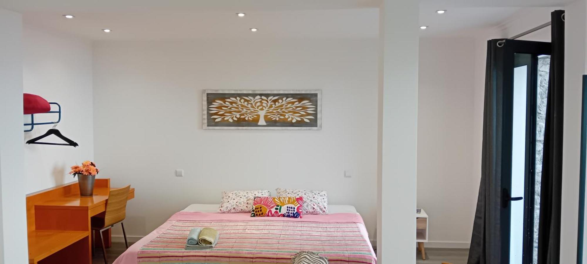 Vista Funchal Ⅰ Apartment Екстериор снимка