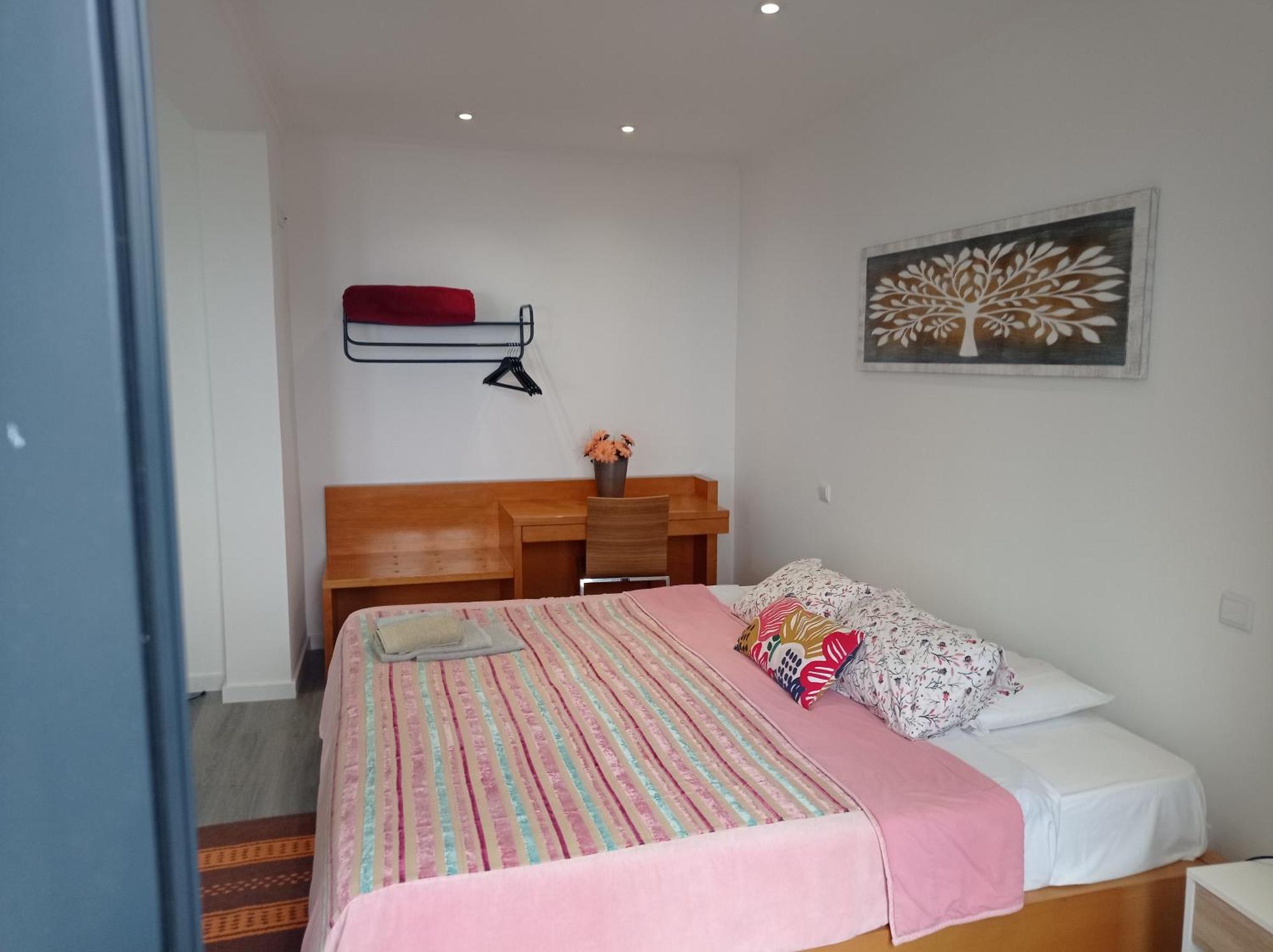 Vista Funchal Ⅰ Apartment Екстериор снимка