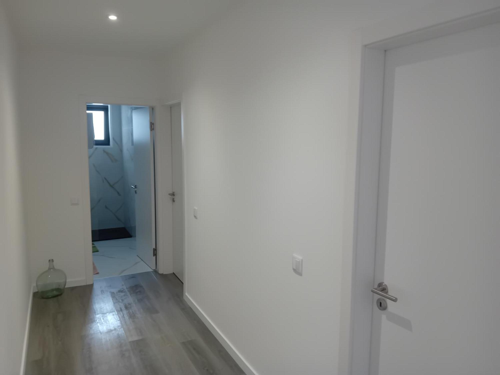 Vista Funchal Ⅰ Apartment Екстериор снимка
