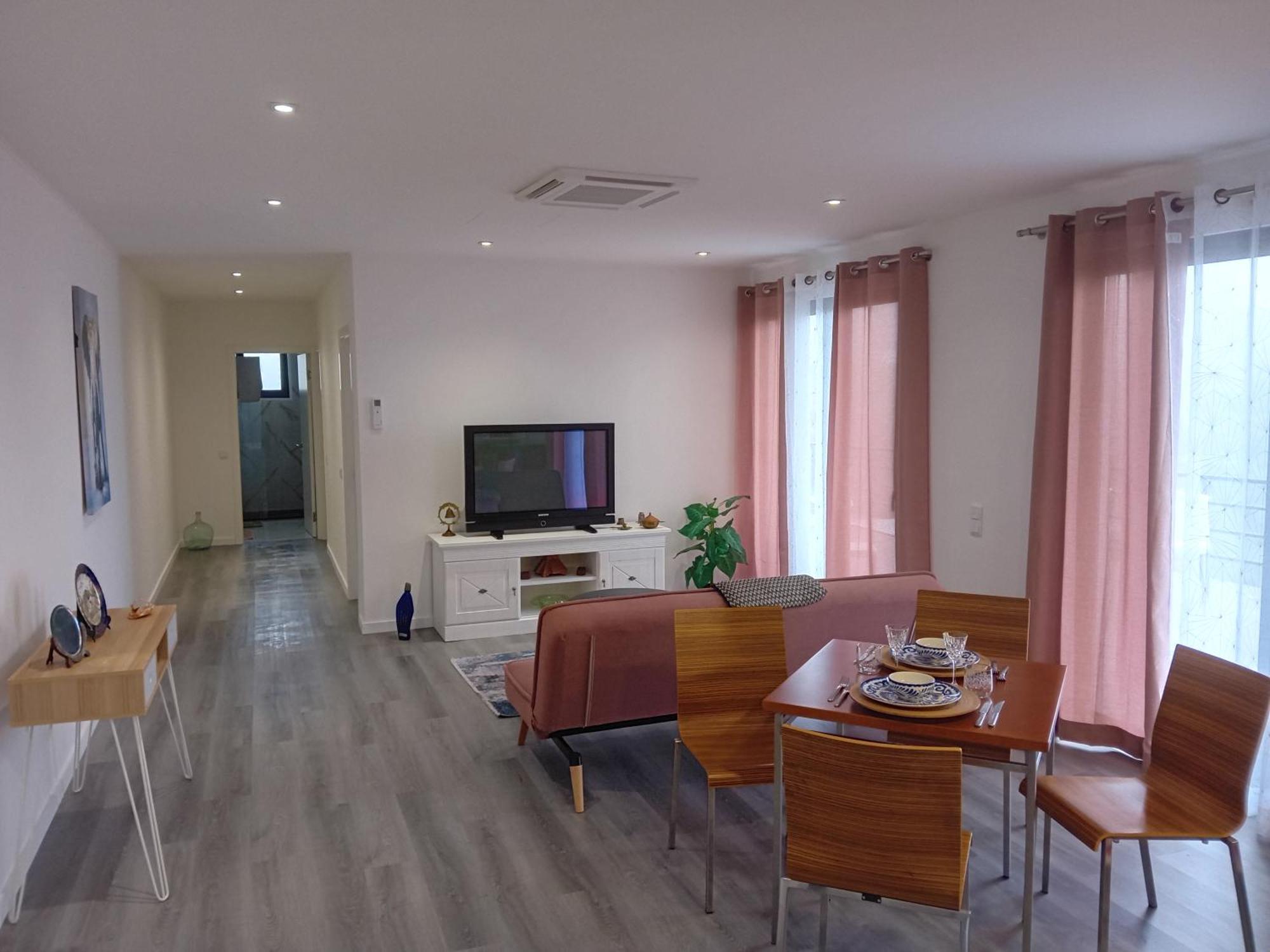 Vista Funchal Ⅰ Apartment Екстериор снимка