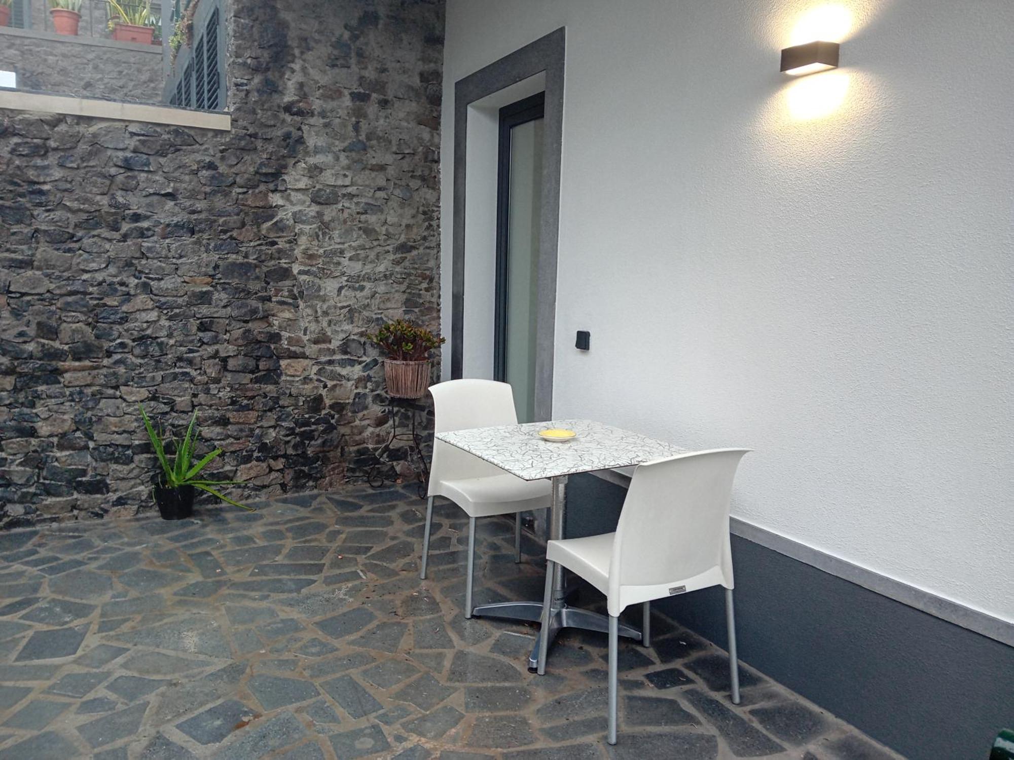 Vista Funchal Ⅰ Apartment Екстериор снимка
